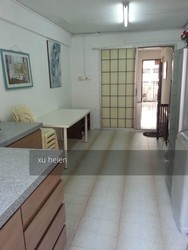Blk 303 Clementi Avenue 4 (Clementi), HDB 3 Rooms #187664192